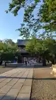 池上本門寺(東京都)