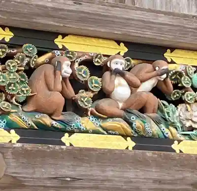 日光東照宮(栃木県)