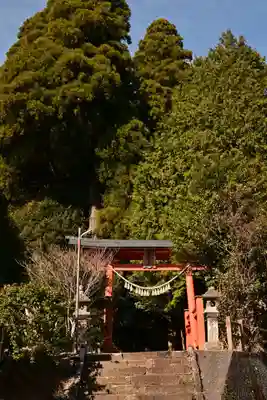 上野神社(宮崎県)