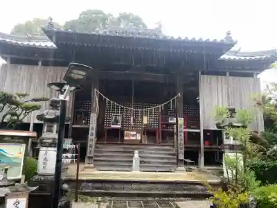 石薬師寺(三重県)
