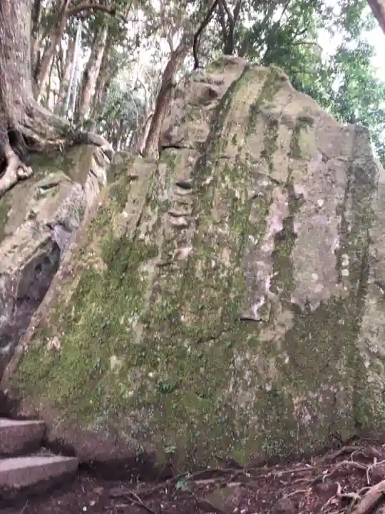 神谷神社のその他建物