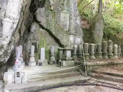 宝珠山 立石寺(山形県)