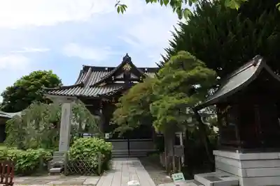 妙隆寺(神奈川県)