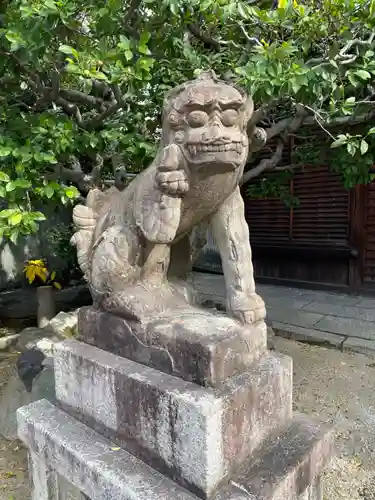 菅大臣神社(京都府)