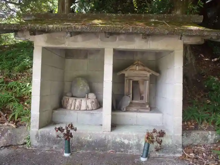 白鳥神社(岐阜県)