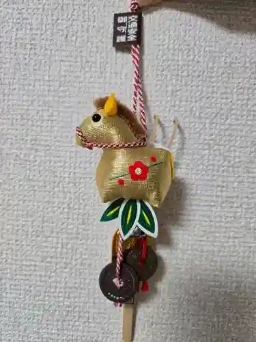 鷲神社(東京都)