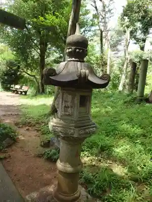 浅間神社のその他建物