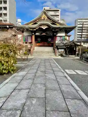福傳寺(東京都)