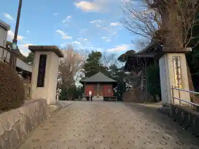 延命寺(千葉県)