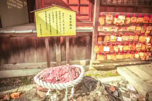 花巻神社(岩手県)