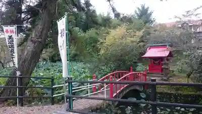 法妙寺のその他建物