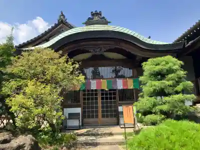常楽院(東京都)
