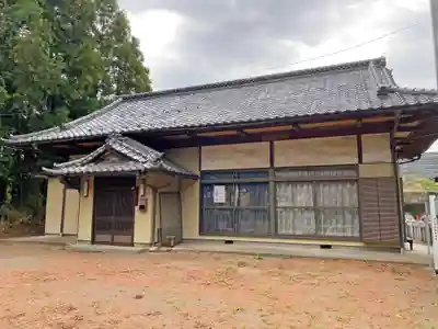 三宮神社のその他建物