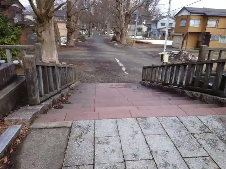 金峯神社(新潟県)