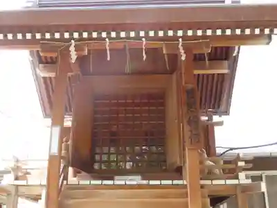 大鳥神社(東京都)