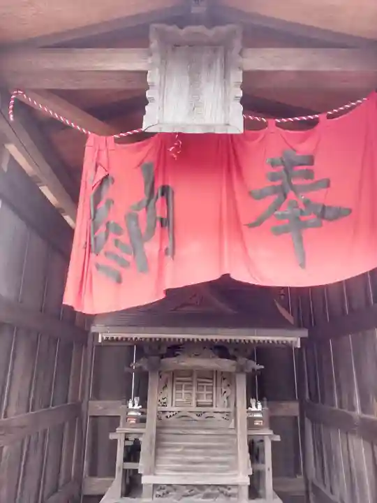 権現神社(千葉県)