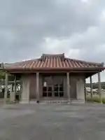 十山神社(沖縄県)