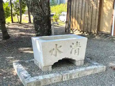 牛頭天王神社(須賀社)(三重県)