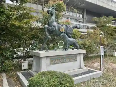 滋賀県護国神社(滋賀県)