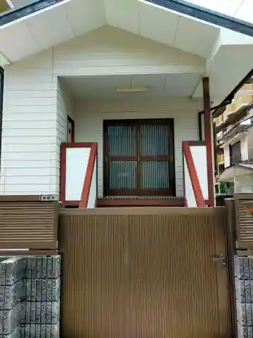 西願寺(大阪府)