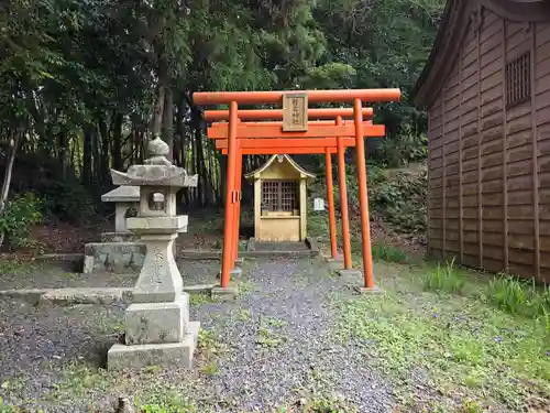 日吉神社(山口県)