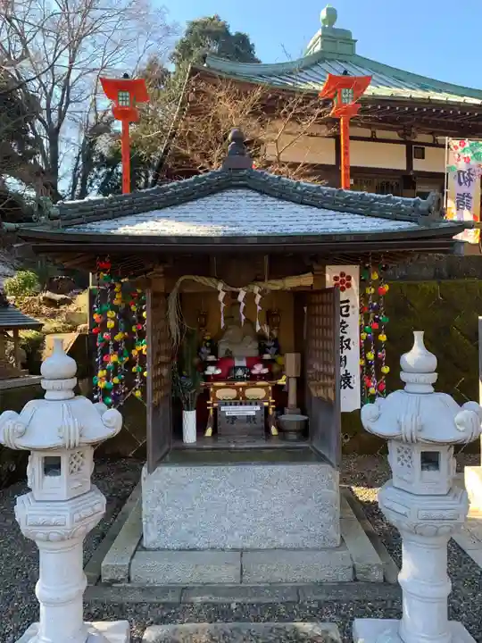 東光院(千葉県)