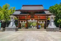 湊川神社の建物その他