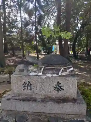 治田神社(滋賀県)