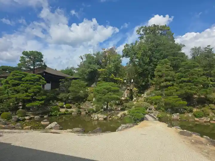 仁和寺(京都府)