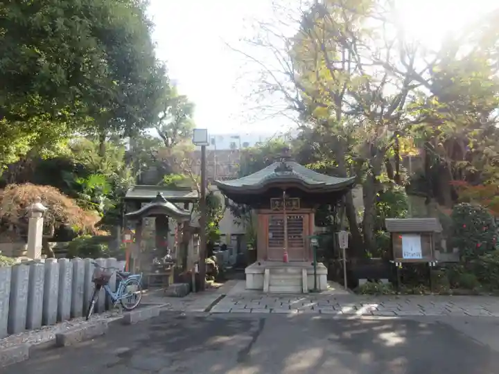 大楽院(神奈川県)