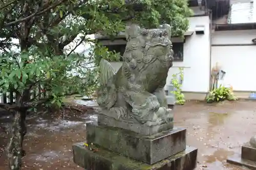 草刈大宮神社(千葉県)