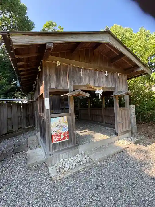 金刀比羅神社(三重県)