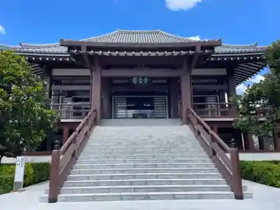 全生庵(東京都)