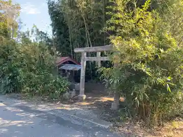 今宮神社(千葉県)