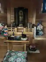 宗善寺(長野県)