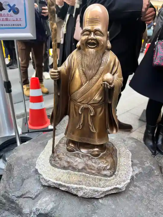 小網神社(東京都)