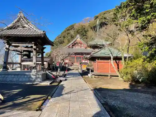 那古寺(千葉県)