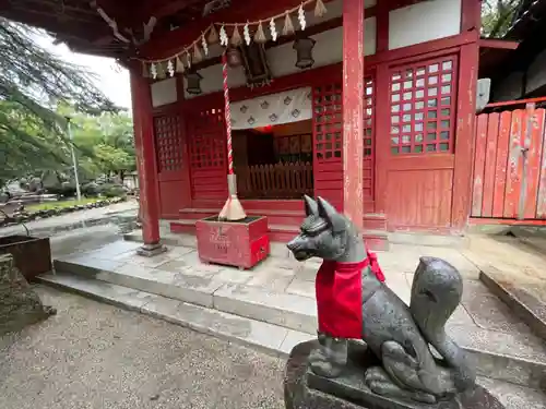諏訪神社(三重県)