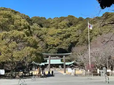 靜岡縣護國神社(静岡県)