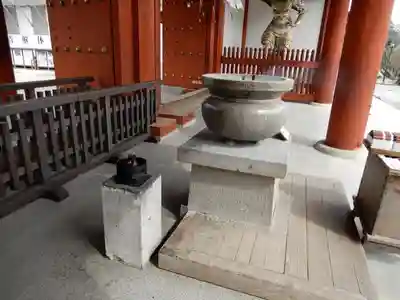 薬師寺のその他建物