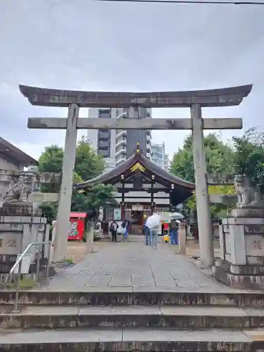 三輪神社(愛知県)