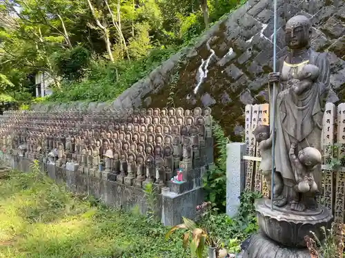 宗印寺(東京都)