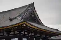 蓮華王院(三十三間堂)(京都府)
