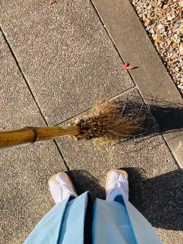 總社 和田八幡宮のその他建物