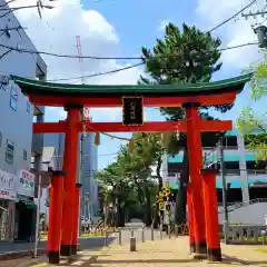 六所神社(愛知県)