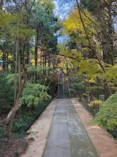 根香寺(香川県)
