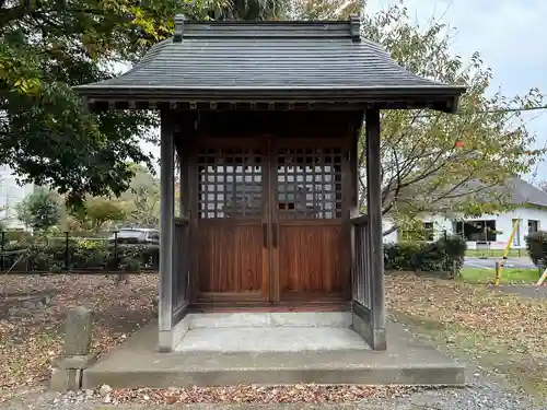 八幡大神社(東京都)