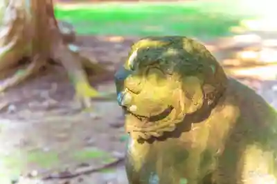 鶴ケ峰八幡神社(宮城県)