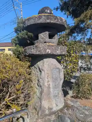 棠陽神社(静岡県)