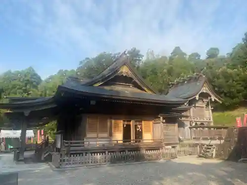 都農神社(宮崎県)